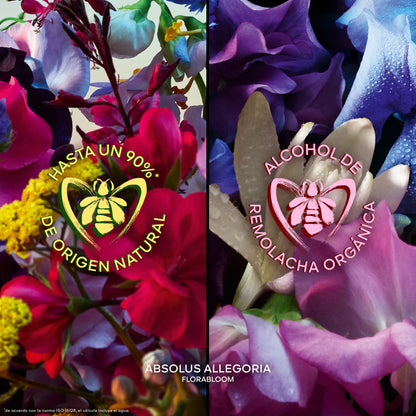 Absolus Allegoria Florabloom