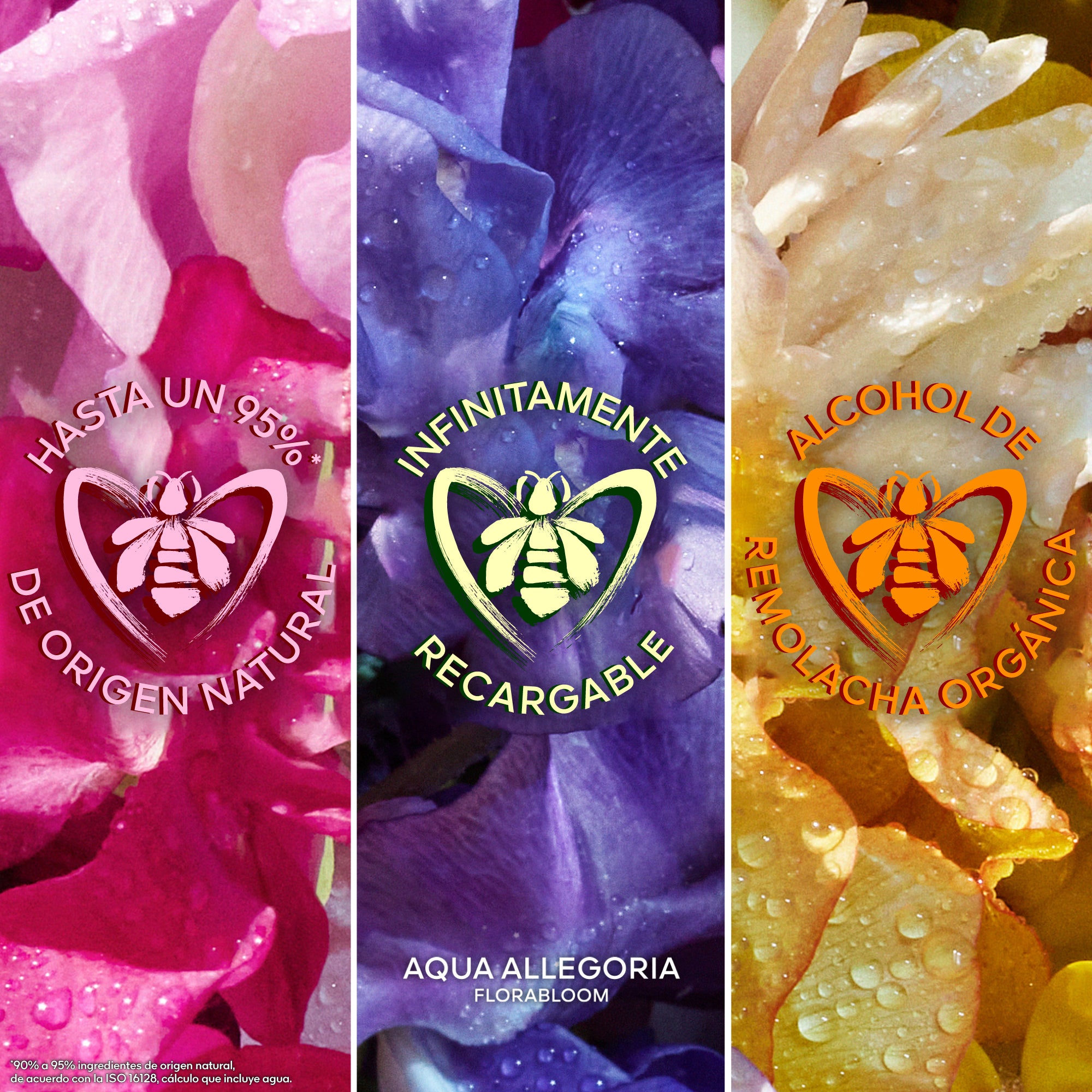 Aqua Allegoria Florabloom Forte Eau de Parfum