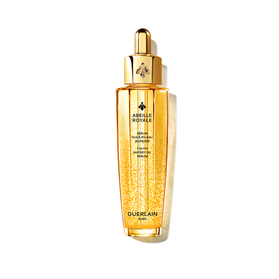 Abeille Royale Youth Watery Oil Serum