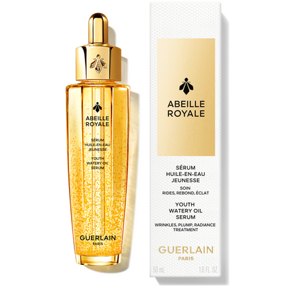 Abeille Royale Youth Watery Oil Serum