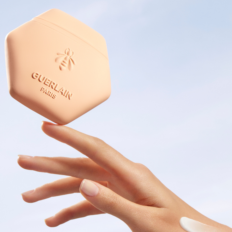 Aqua Allegoria Mandarine Basilic Hand Cream