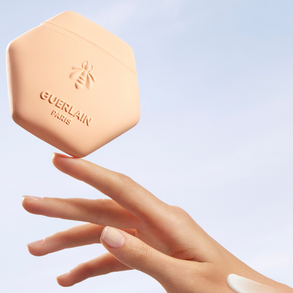 Aqua Allegoria Mandarine Basilic Hand Cream