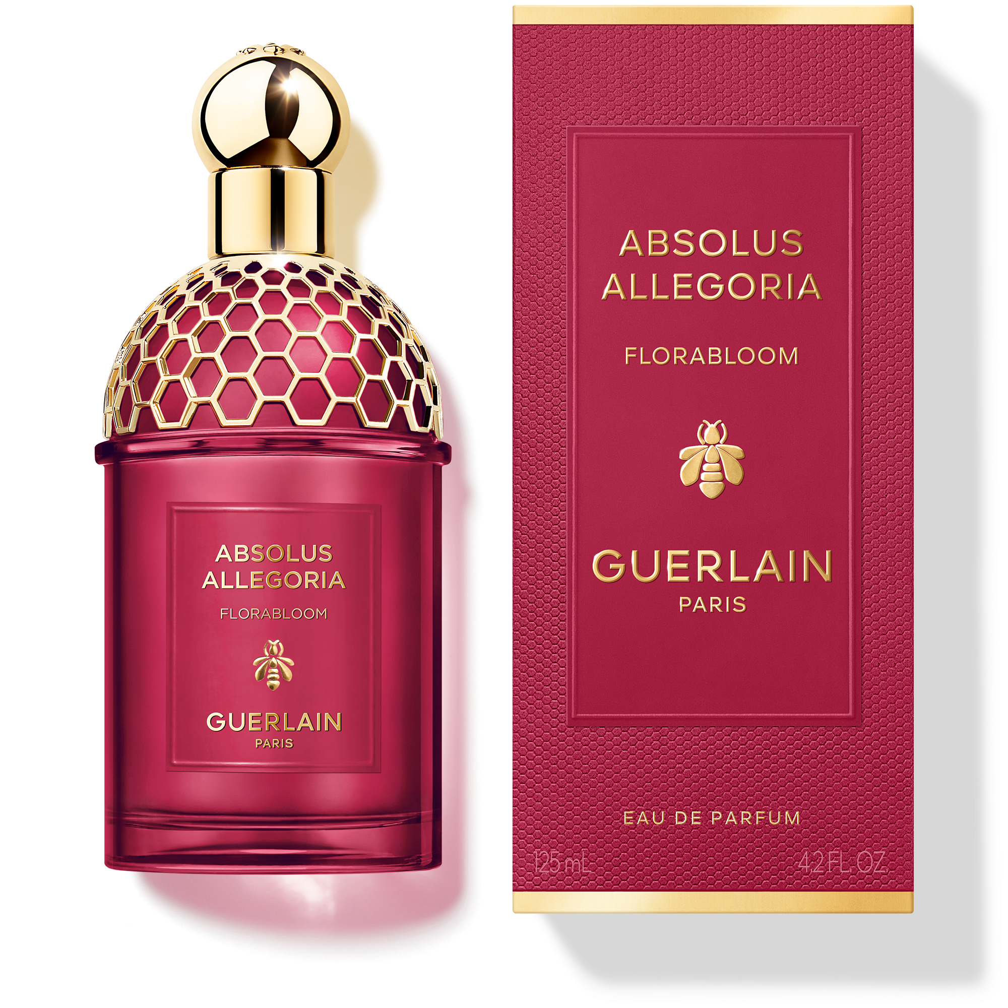Absolus Allegoria Florabloom