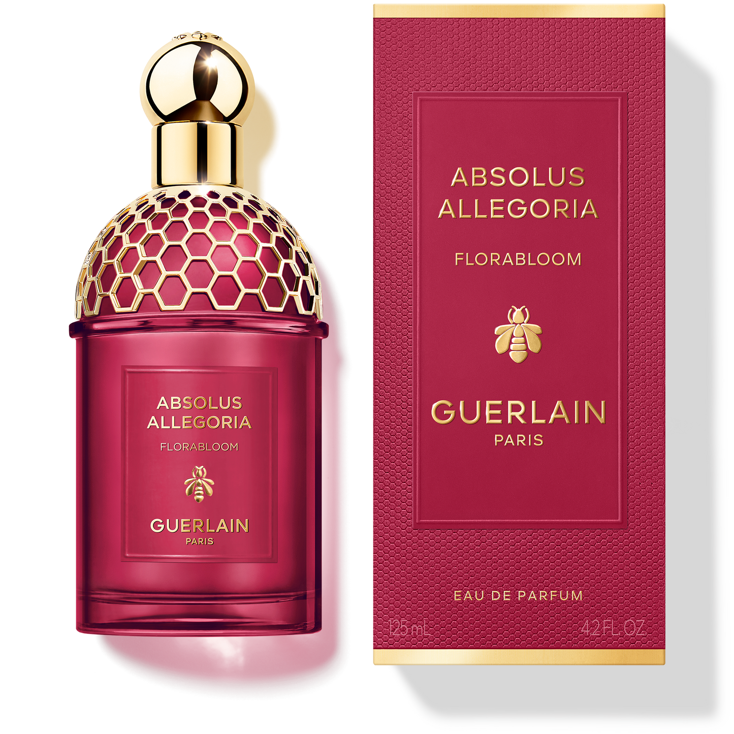 Absolus Allegoria Florabloom