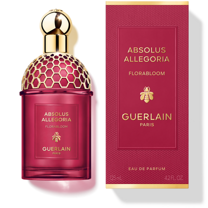 Absolus Allegoria Florabloom