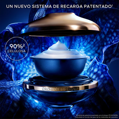 Orchidee Imperiale Light Cream