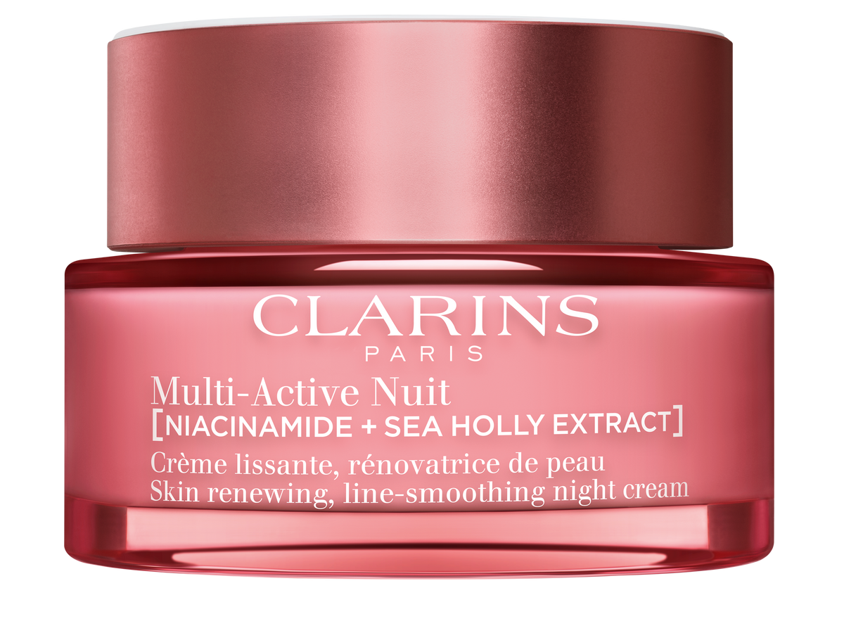 Multi-Active Nuit Dry Skin