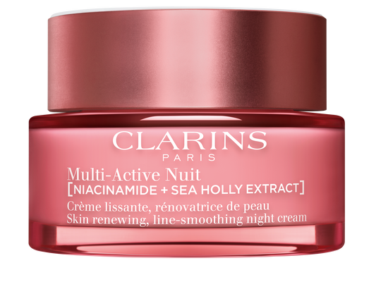 Multi-Active Nuit Dry Skin