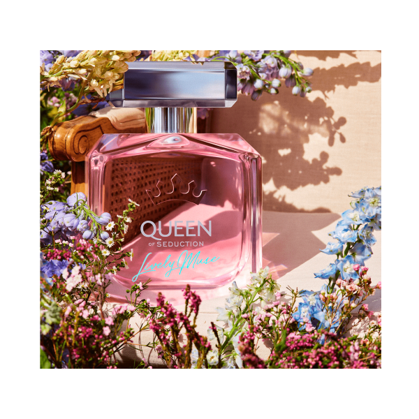 Queen Of Seduction - Perfumería First Bolivia