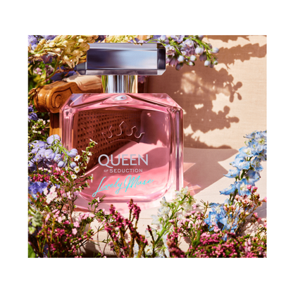 Queen Of Seduction - Perfumería First Bolivia