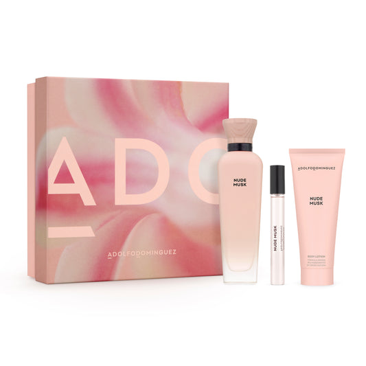 Set Nude Musk