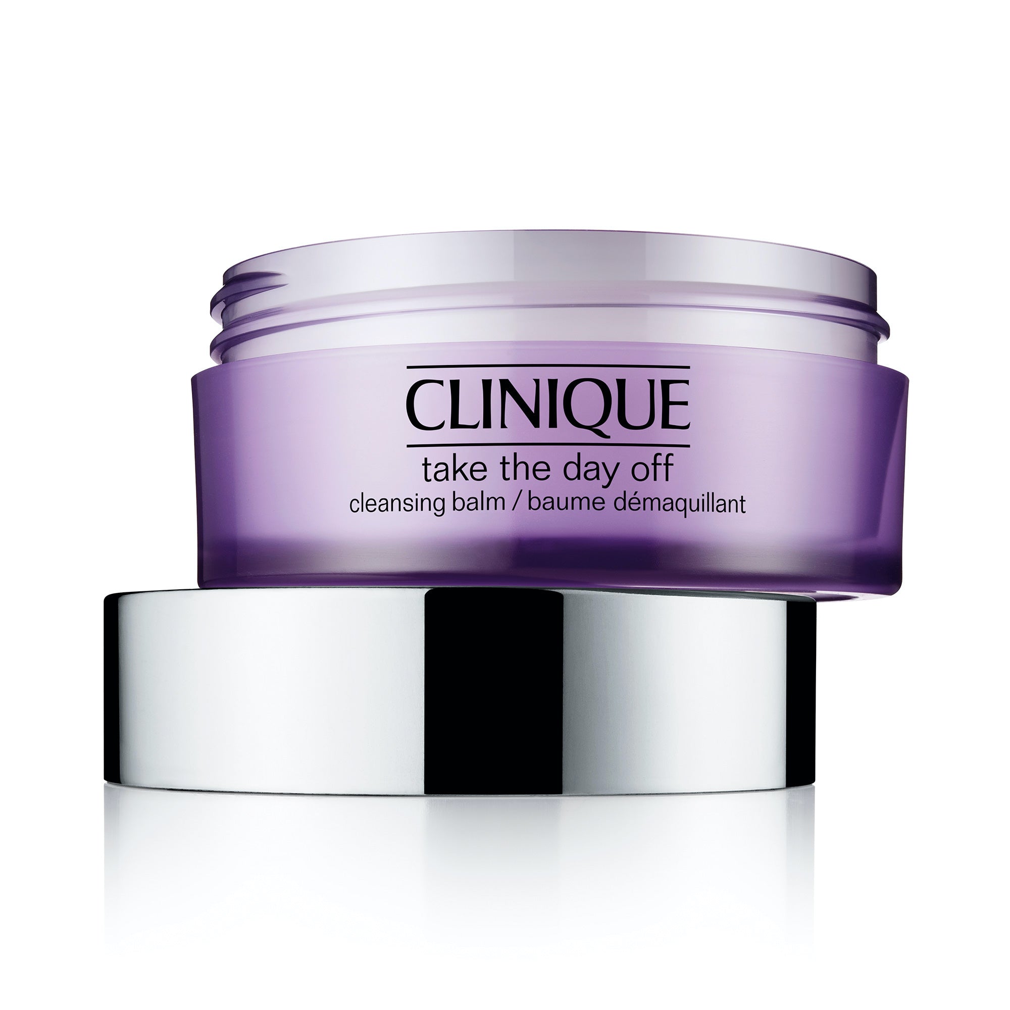 Take The Day Off Cleansing Balm