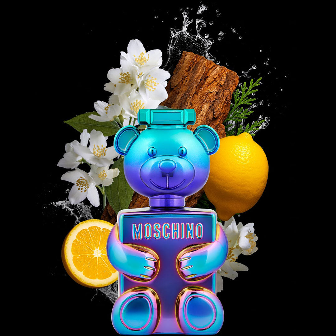 Moschino Toy 2 Pearl