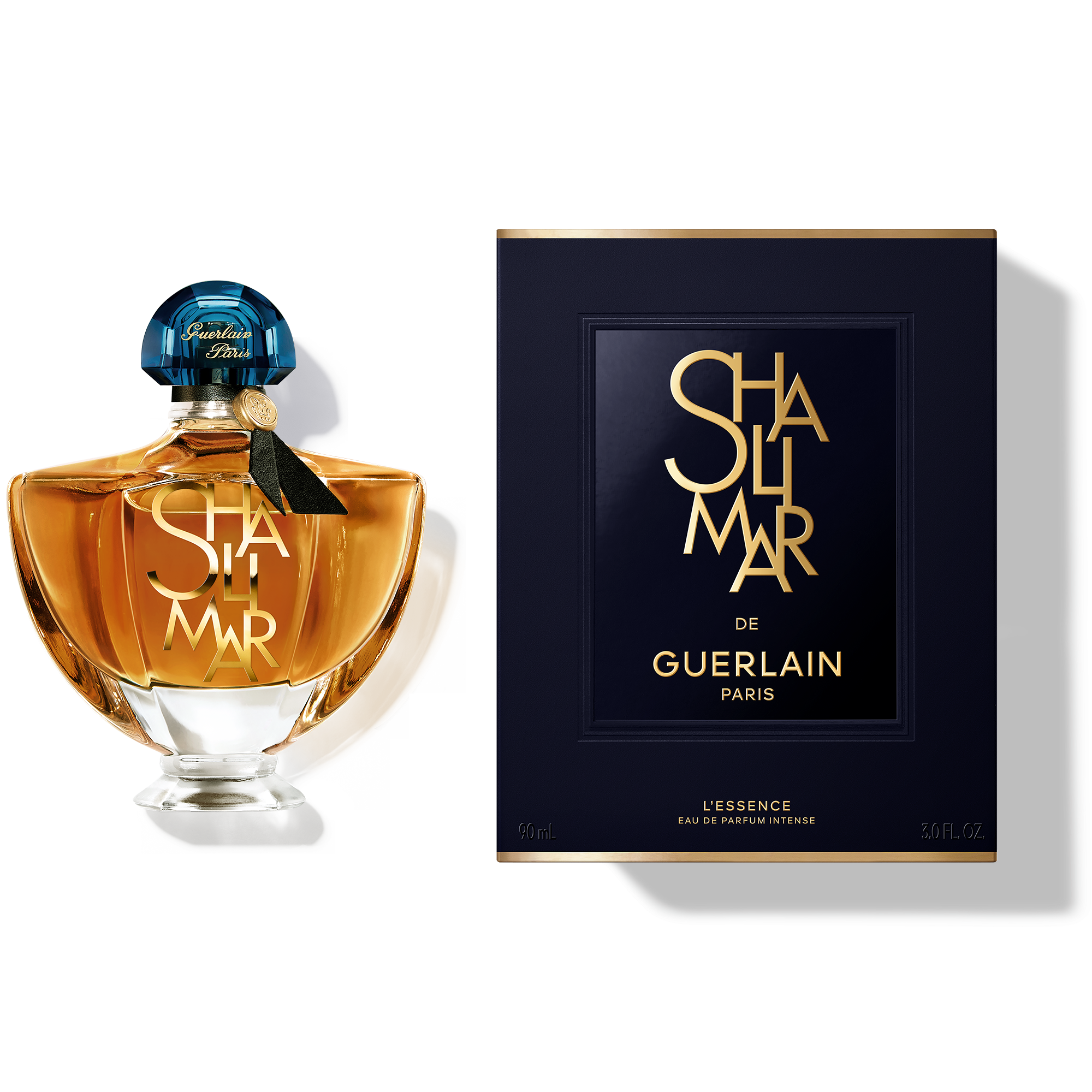 Shalimar Edp Intense