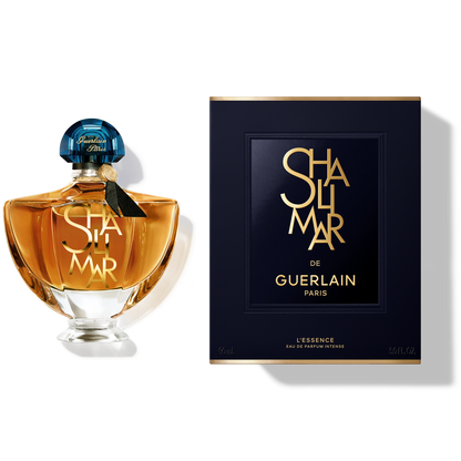 Shalimar Edp Intense
