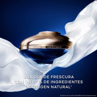 Orchidee Imperiale Light Cream