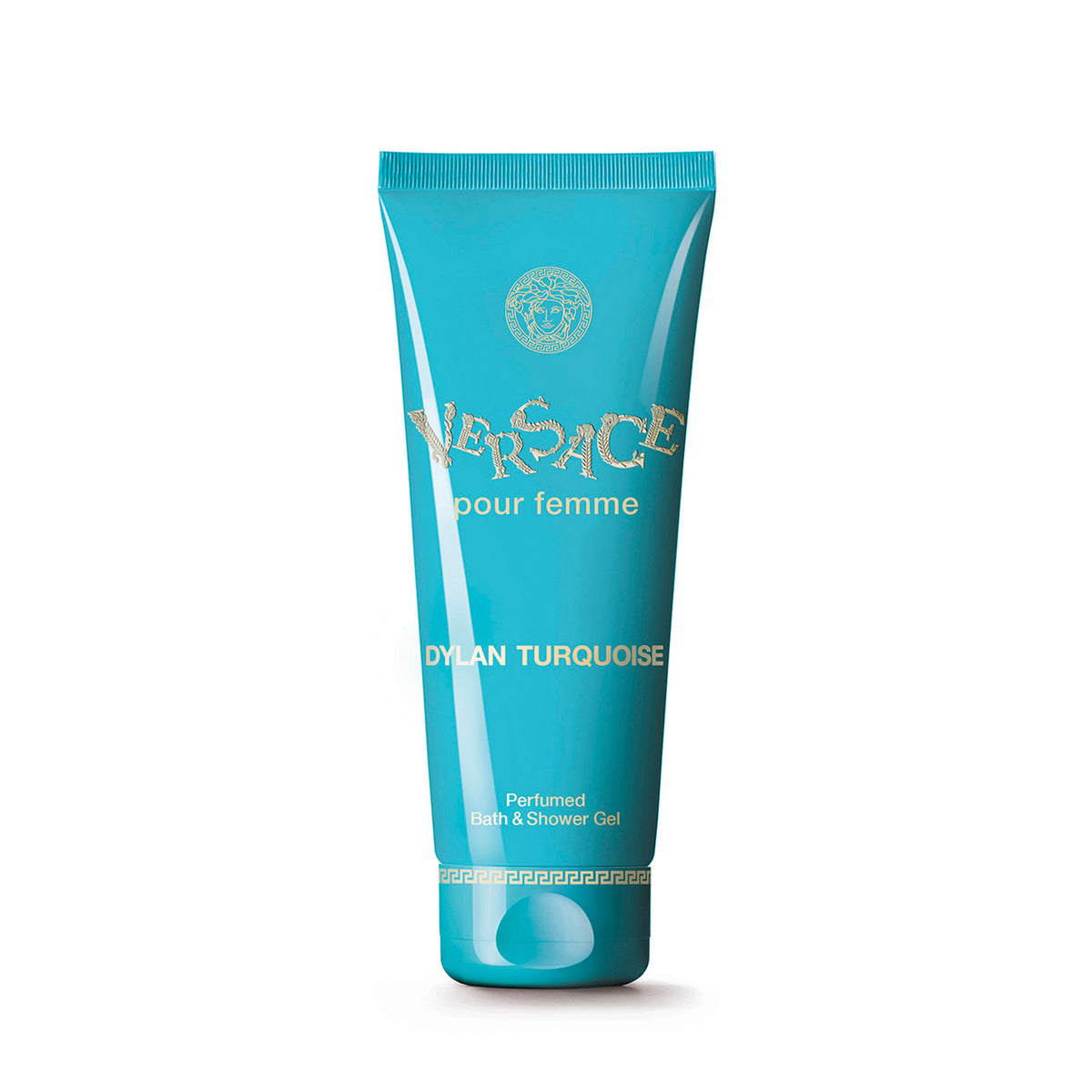 Dylan Turquoise Shower Gel
