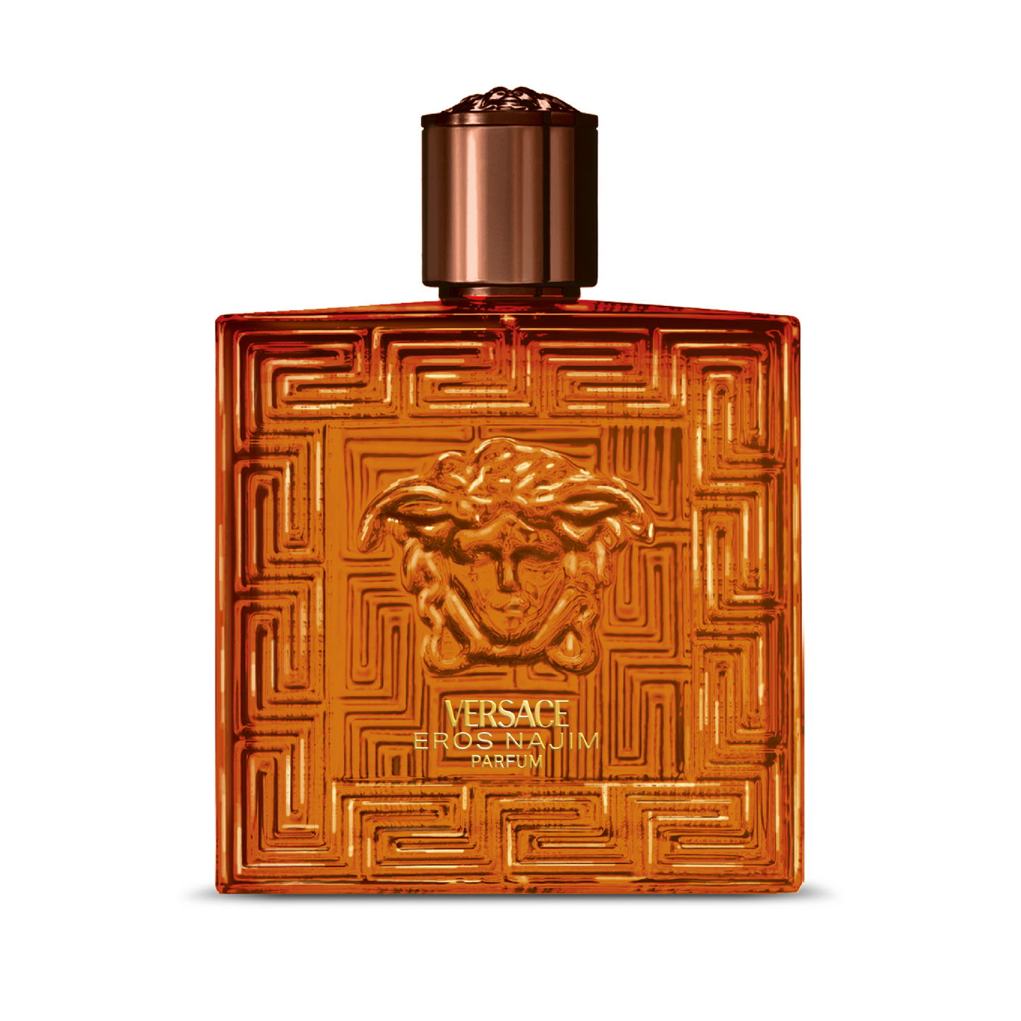 Versace Eros Najim Parfum