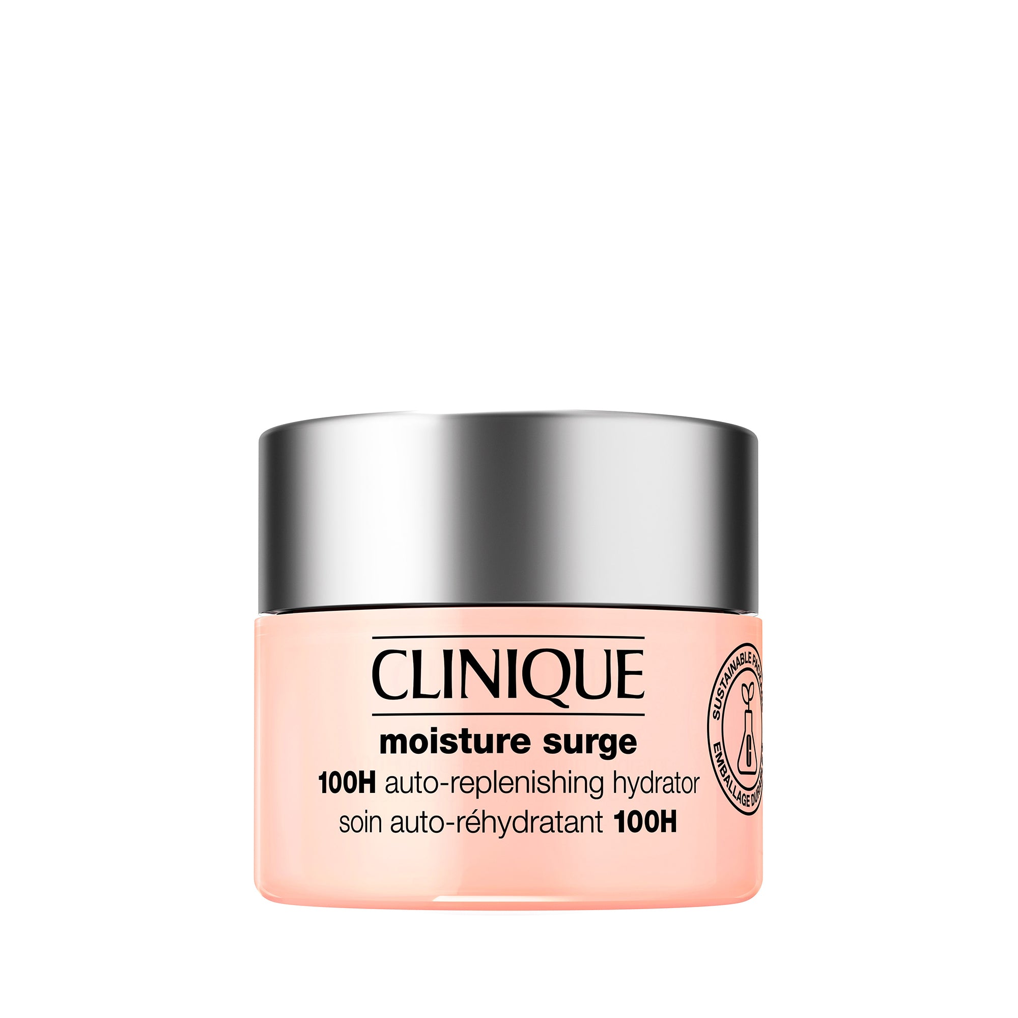 Crema humectante Moisture Surge™️ 100H Auto-Replenishing Hydrator