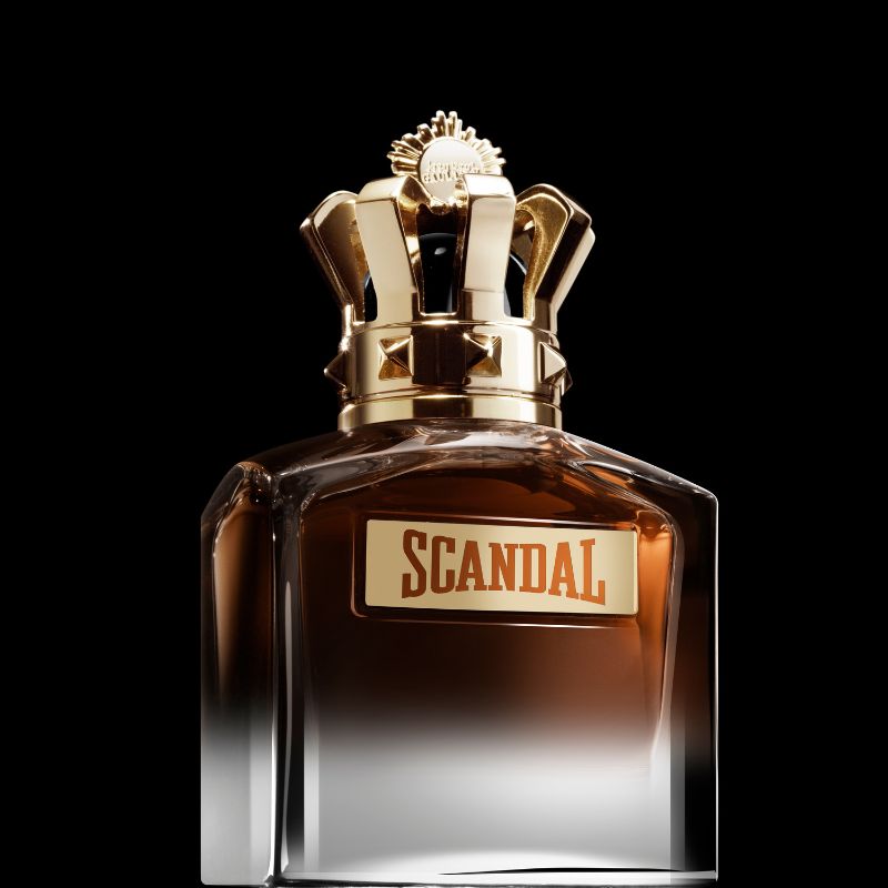 Scandal Pour Homme Elixir Parfum