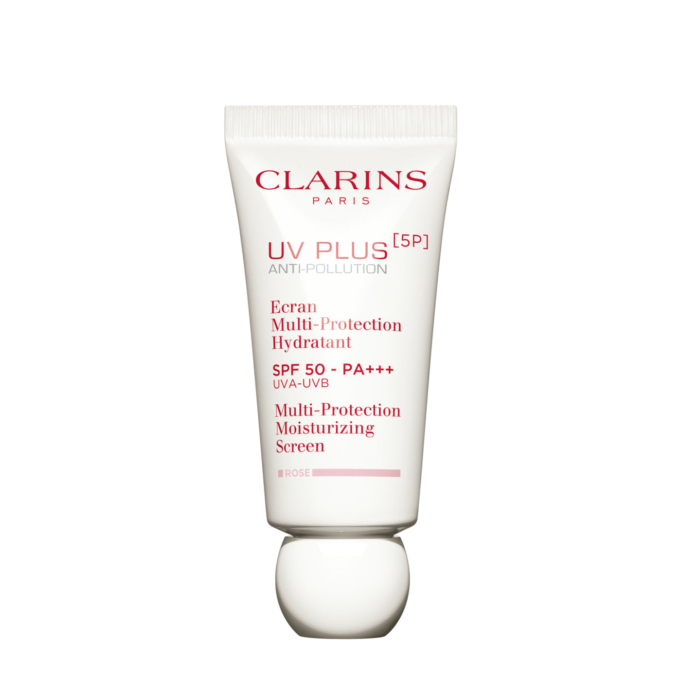 UV PLUS SPF50 DAY SCREEN Rose