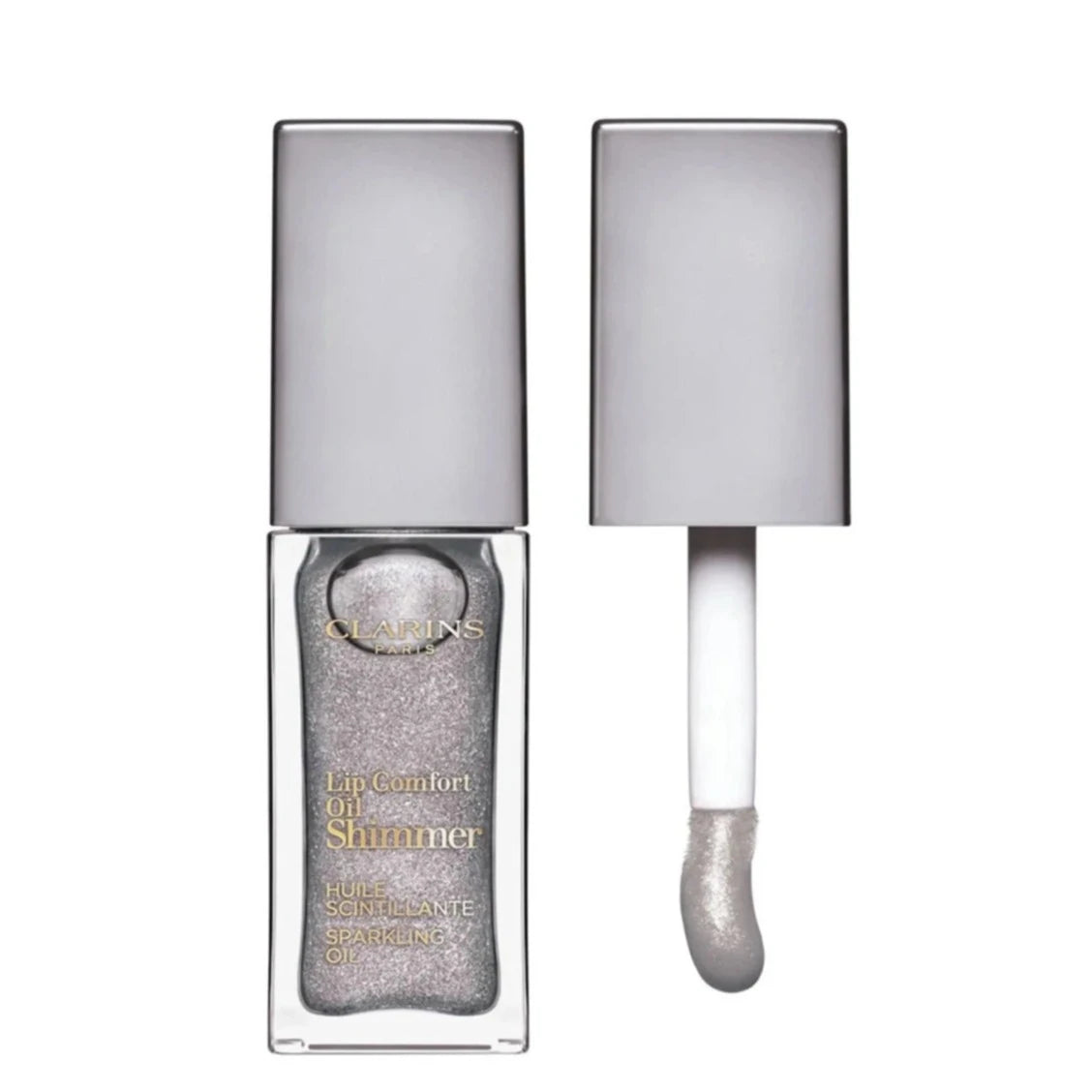 Lip Comfort Oil Shimmer