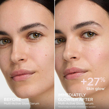 Multi-Active Glow Serum