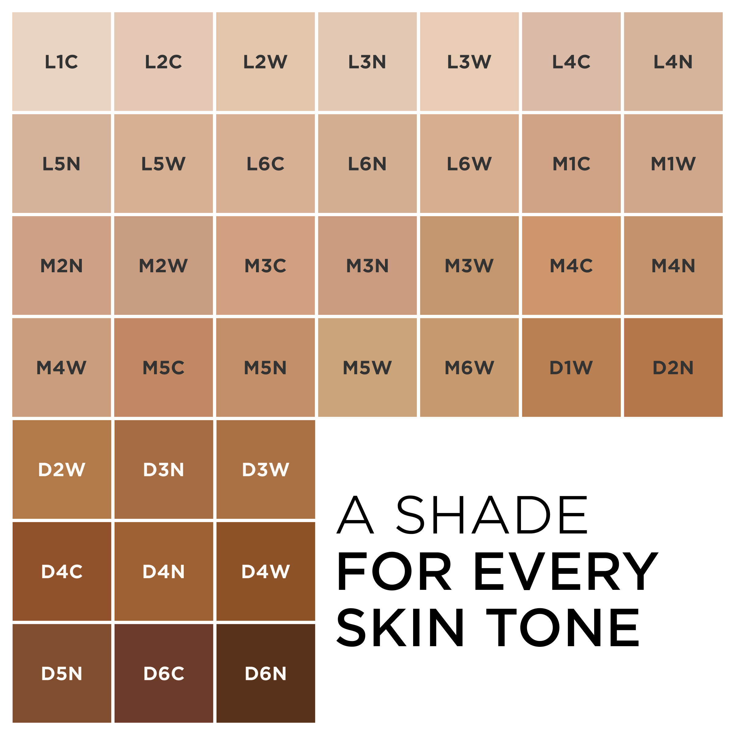 Double Serum Foundation