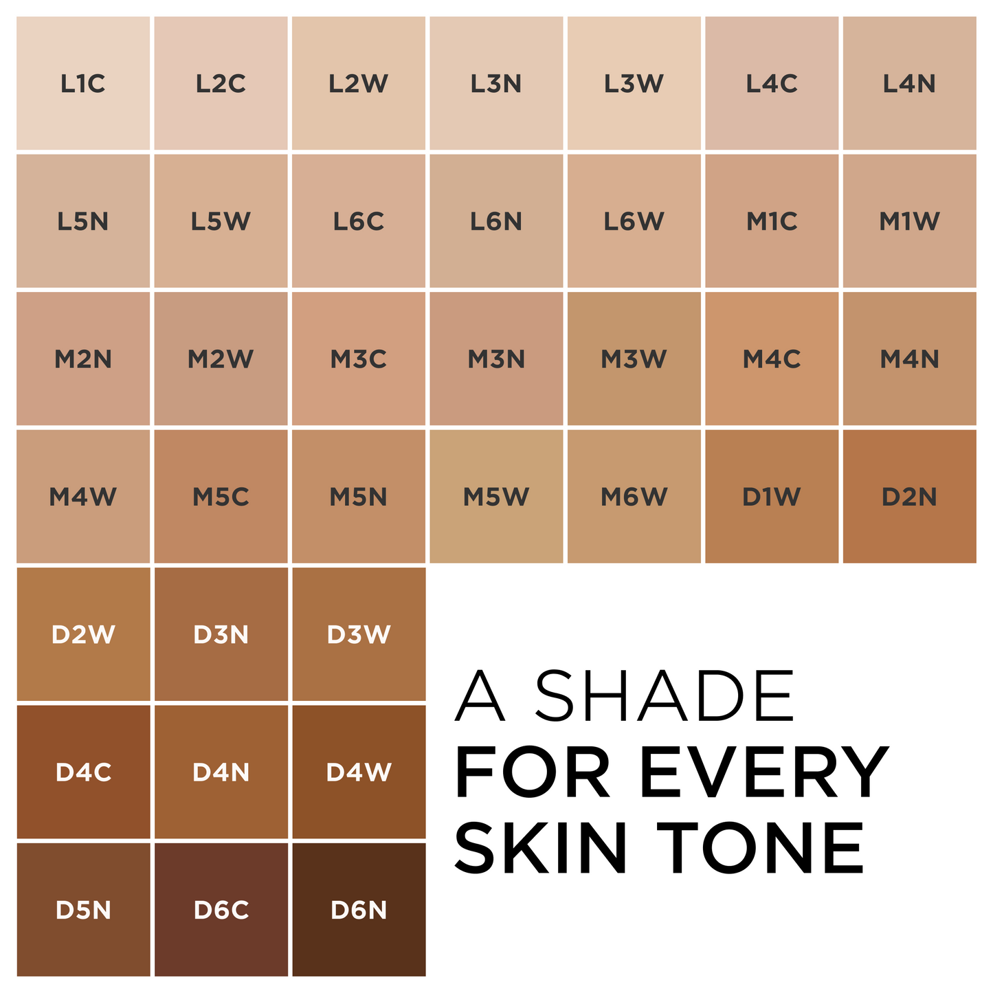 Double Serum Foundation