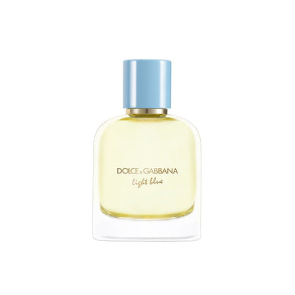 Light Blue Pour Homme Edp