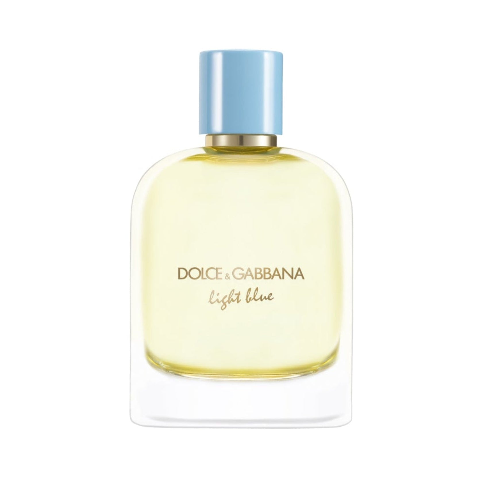 Light Blue Pour Homme Edp