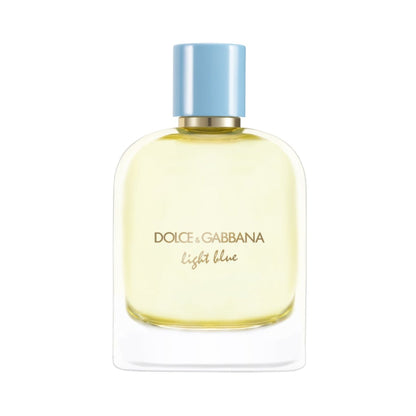 Light Blue Pour Homme Edp