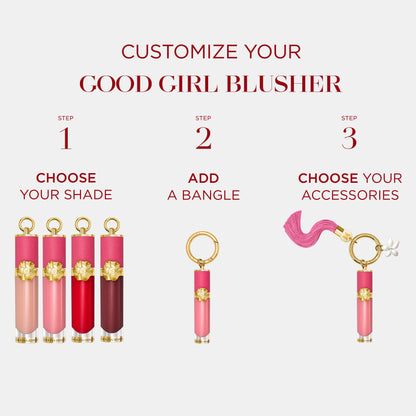 Good Girl Blusher