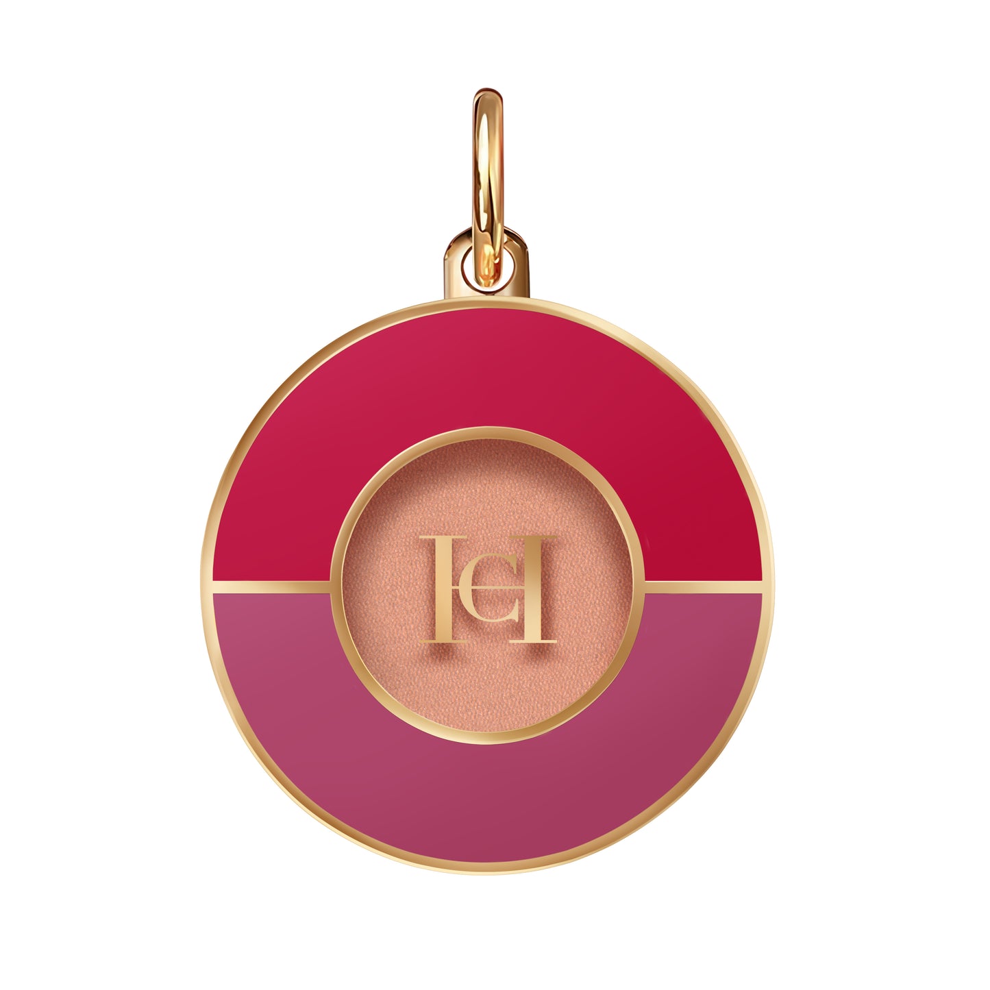 Chic Mono Eyeshadow Soft Matte