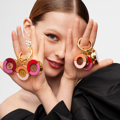 Chic Mono Eyeshadow Soft Matte