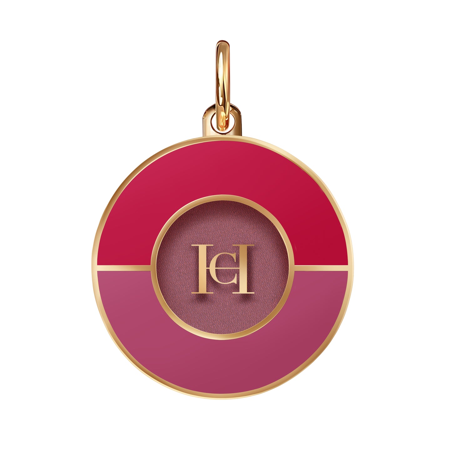 Chic Mono Eyeshadow Soft Matte