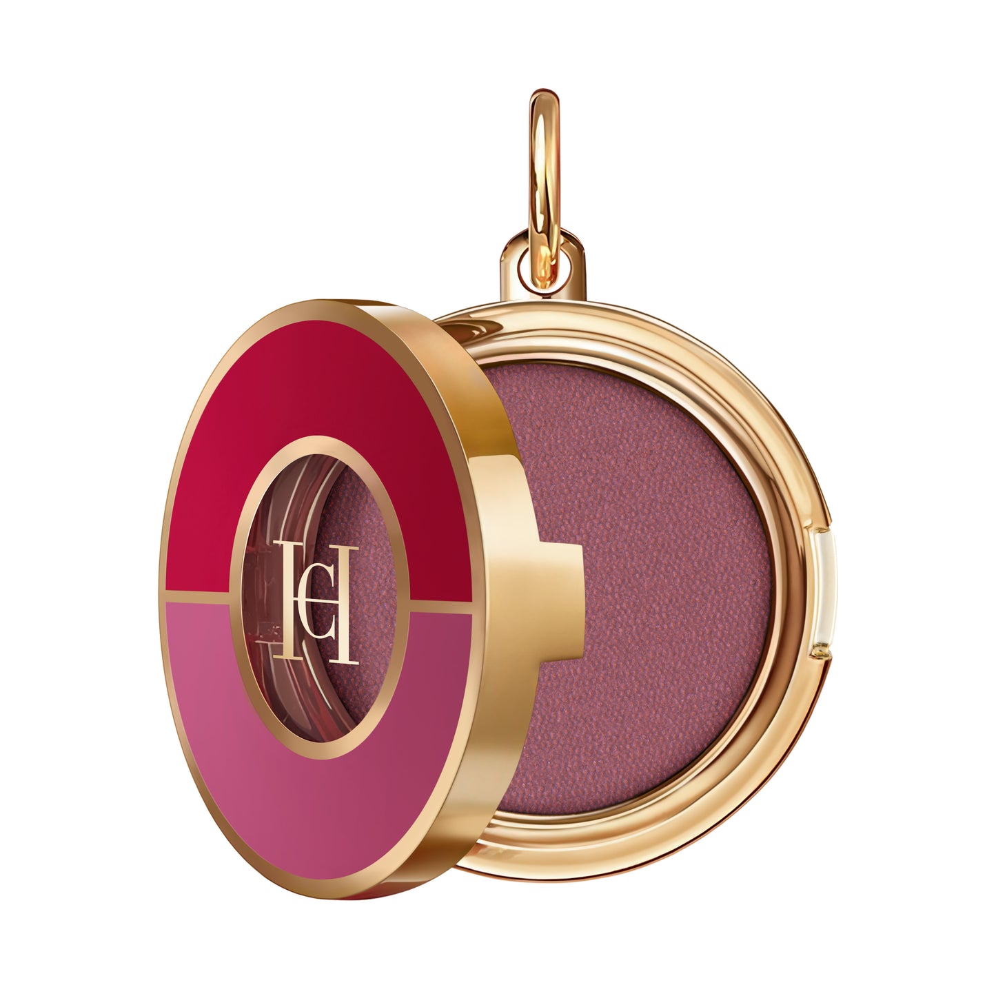 Chic Mono Eyeshadow Soft Matte