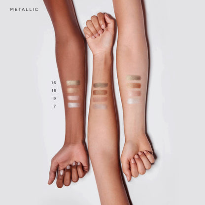 Chic Mono Eyeshadow Soft Matte