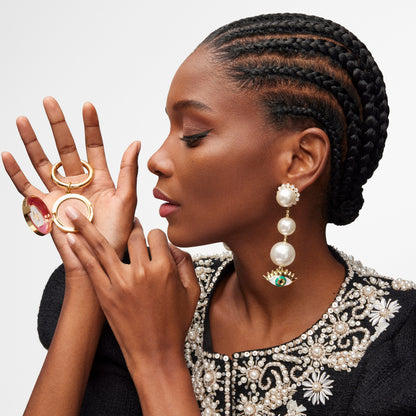 Chic Mono  Eyeshadow Shimmer