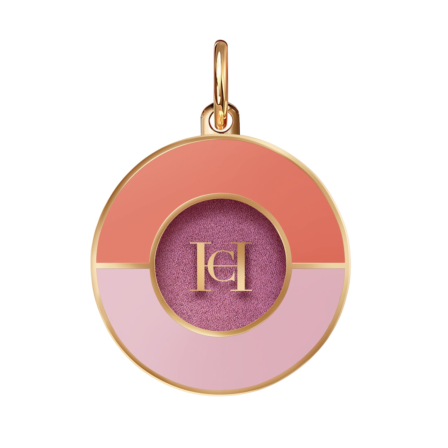 Chic Mono  Eyeshadow Shimmer