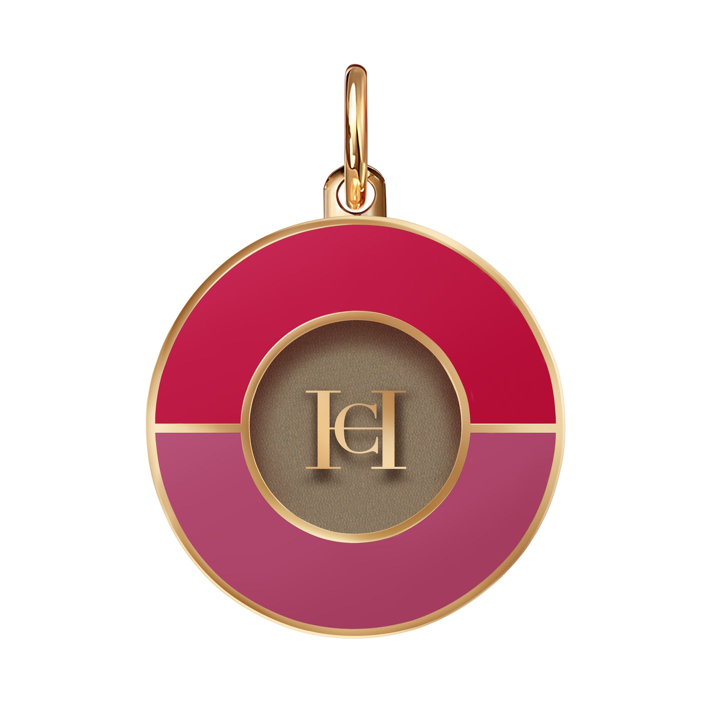 Chic Mono Eyeshadow Soft Matte