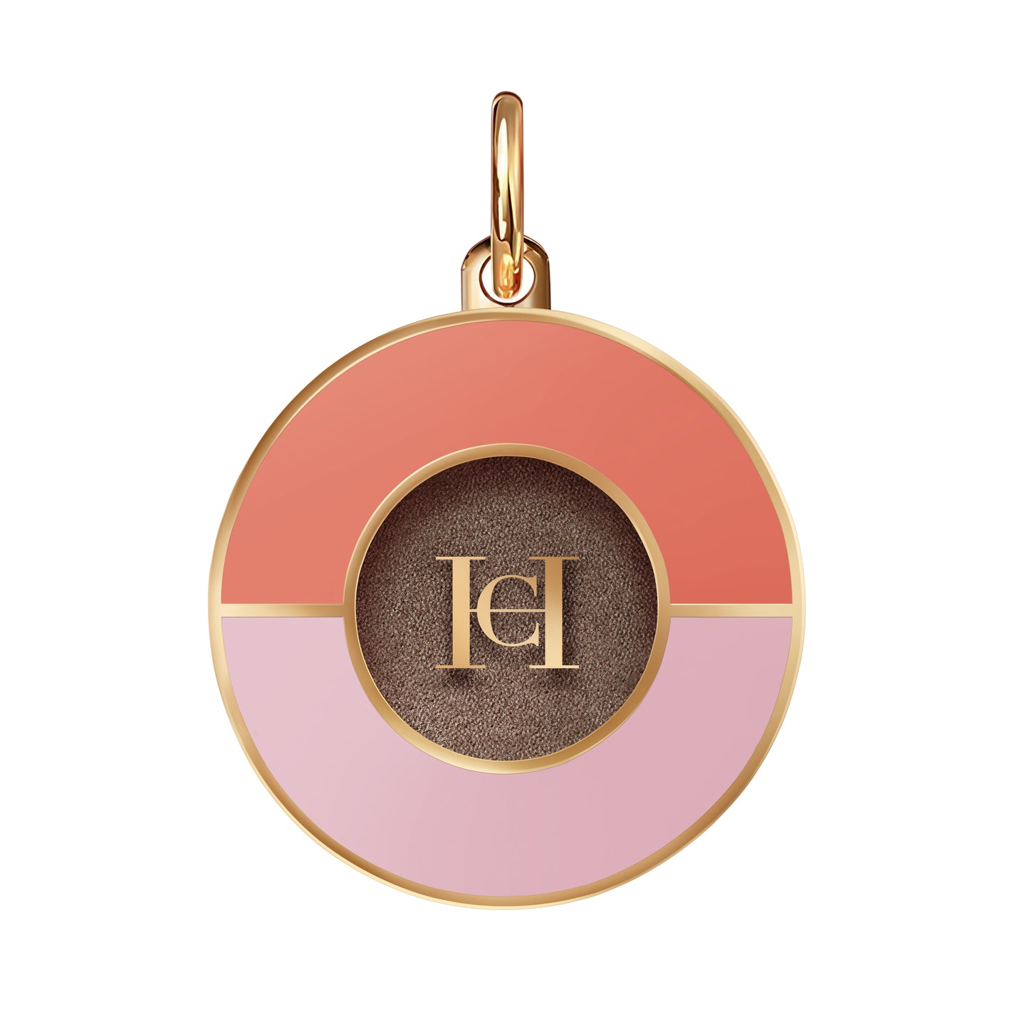 Chic Mono  Eyeshadow Shimmer