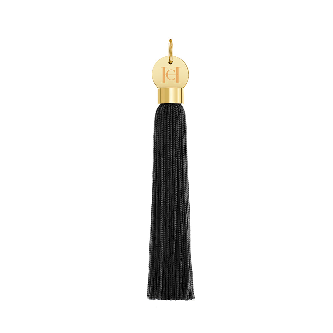 Tassel No Magnetic
