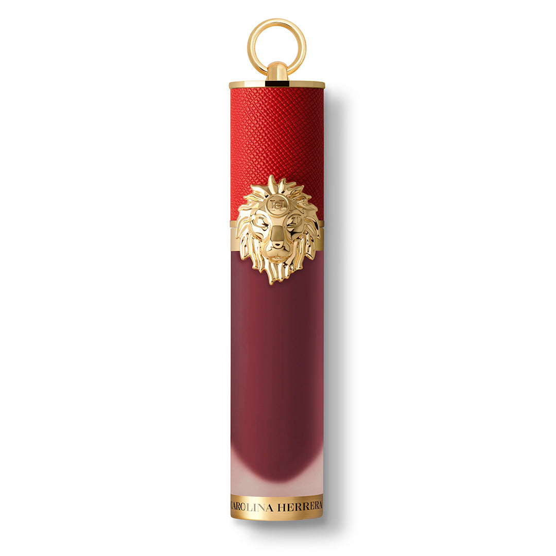 The Lip Liquid Velvet - Perfumería First Bolivia