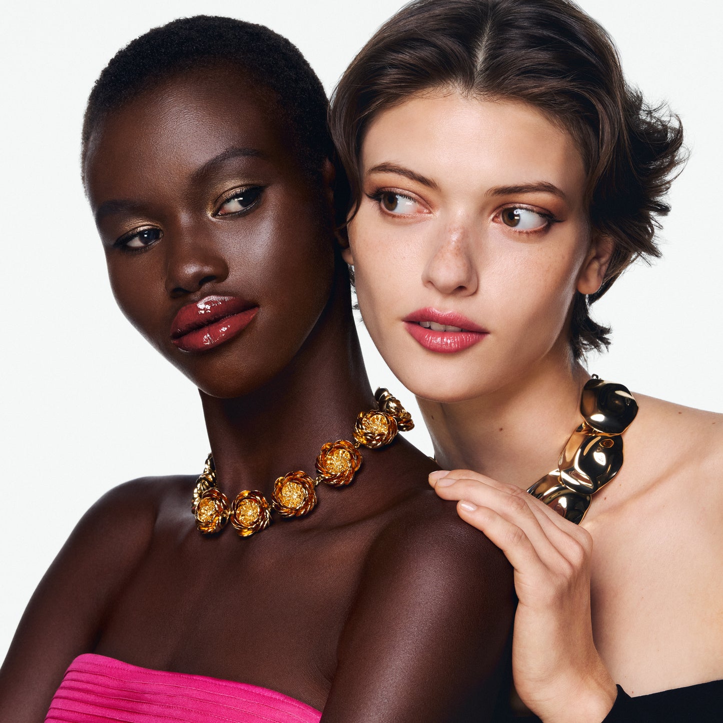 Nude Couture Make Up Liquid Foundation