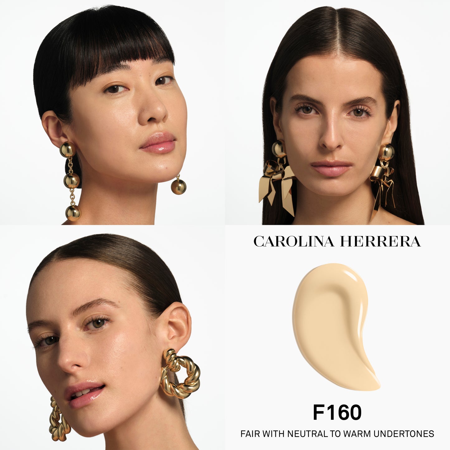 Nude Couture Make Up Liquid Foundation