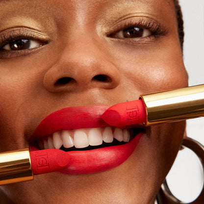 Lipstick Satin - Perfumería First Bolivia