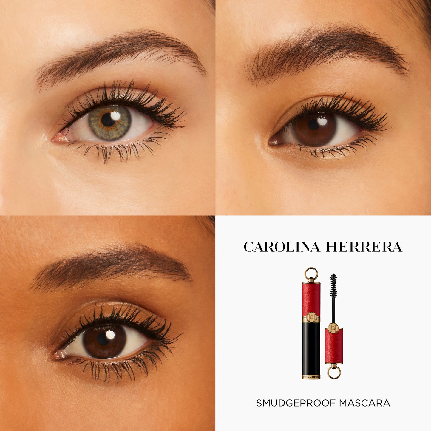 Fabulous Eyes Mascara - Perfumería First Bolivia