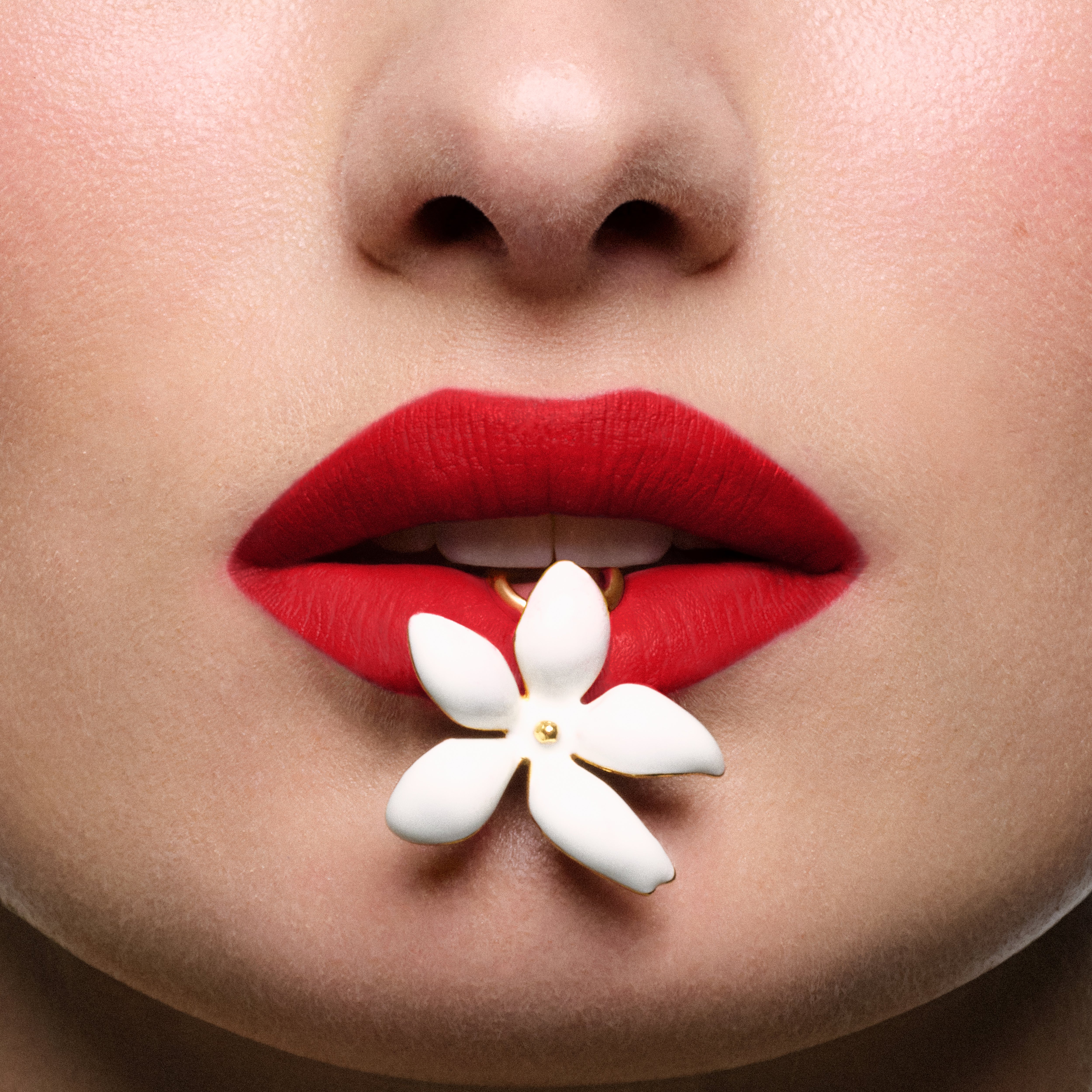 Lipstick Matte - Perfumería First Bolivia