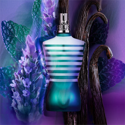 Le Male Eau de Toilette - Perfumería First Bolivia